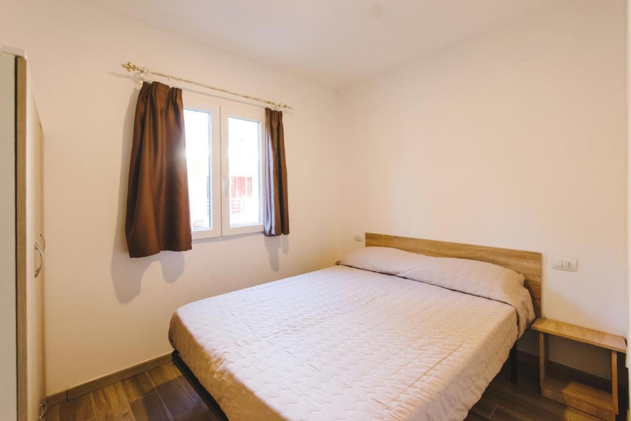 Camping Arcobaleno Marina Di Bibbona Ngoại thất bức ảnh