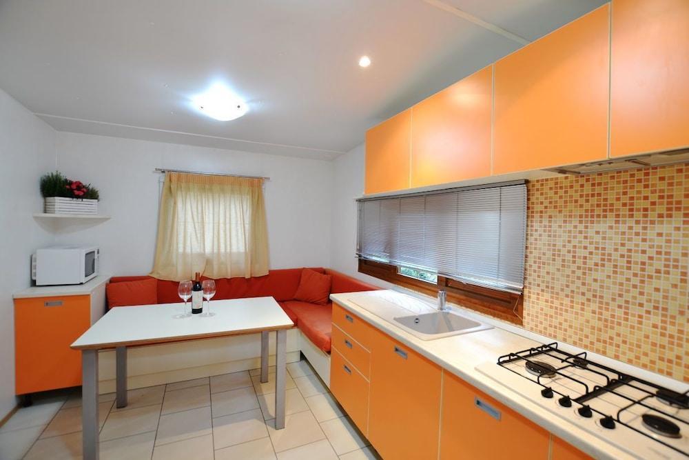 Camping Arcobaleno Marina Di Bibbona Ngoại thất bức ảnh