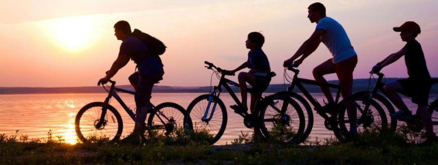 Camping Arcobaleno Marina Di Bibbona Ngoại thất bức ảnh